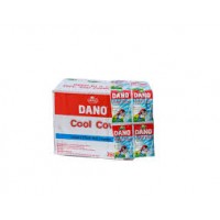 DANO - Cool Cow (12g x 130sachets)Half carton